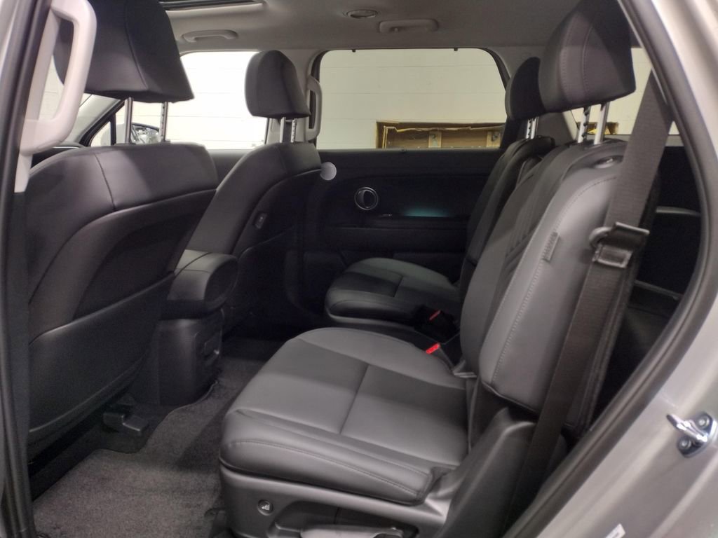 New 2026 Hyundai Palisade SEL image 28