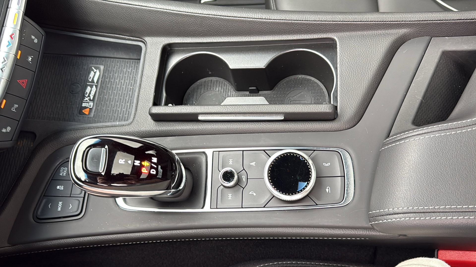 Certified 2024 Cadillac CT5 Luxury w/ Sun And Sound Package image 23