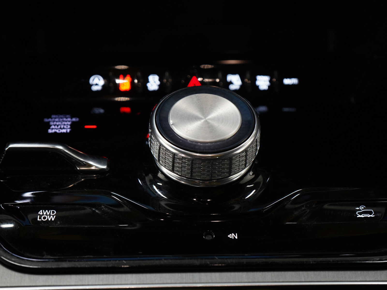 Used 2024 Jeep Wagoneer Series II image 24