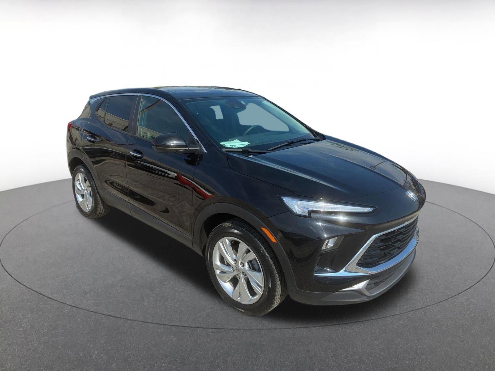 Used 2025 Buick Encore GX Preferred