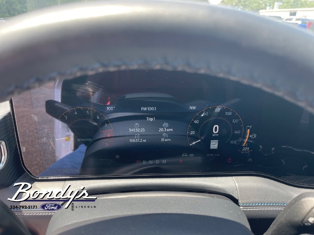 Used 2024 Ford Mustang GT Premium RWD image 4