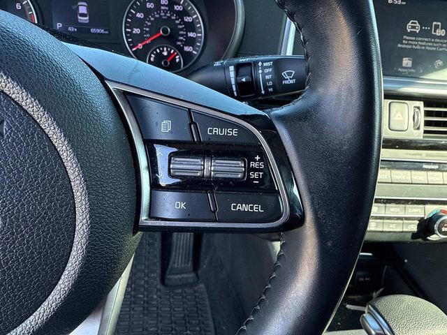 Used 2019 Kia Optima S w/ S Panoramic Sunroof Package image 29