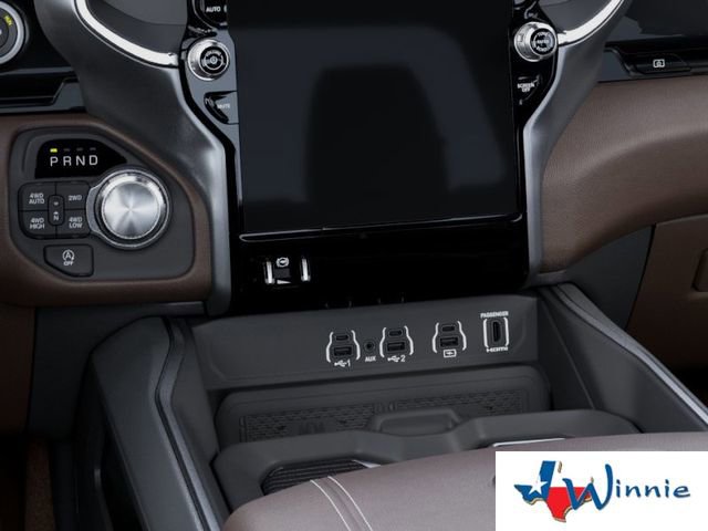 New 2026 RAM 1500 Laramie image 28