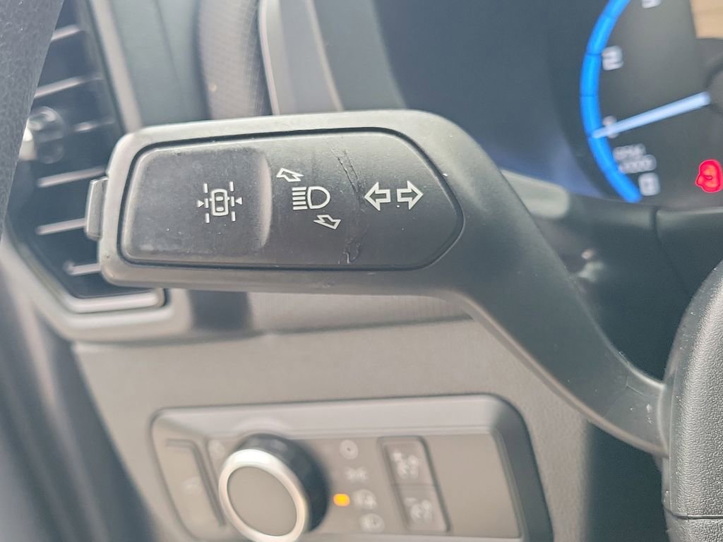 Used 2021 Ford Bronco Sport AWD/4WD image 28