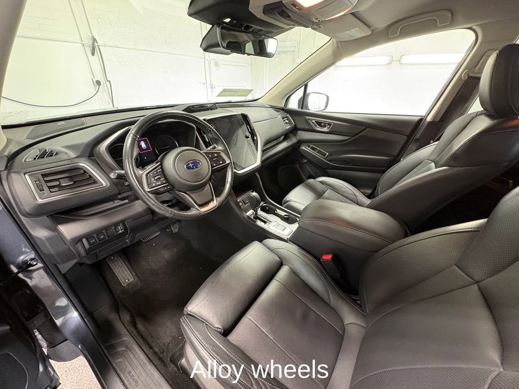 Used 2023 Subaru Ascent Limited image 11