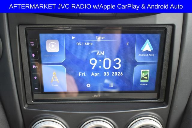 Used 2016 Nissan 370Z Roadster image 5