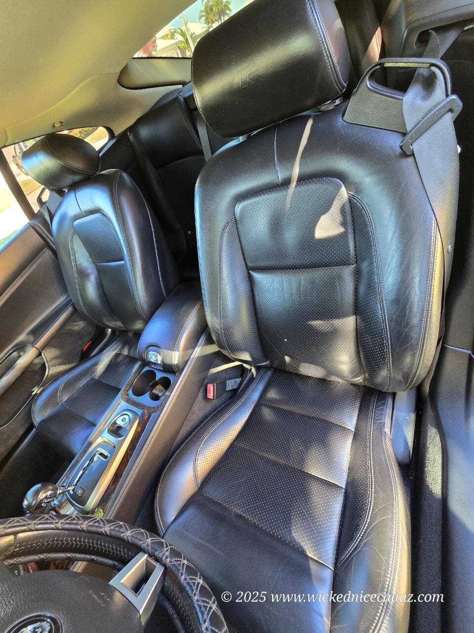 Used 2007 Jaguar XKR R image 31