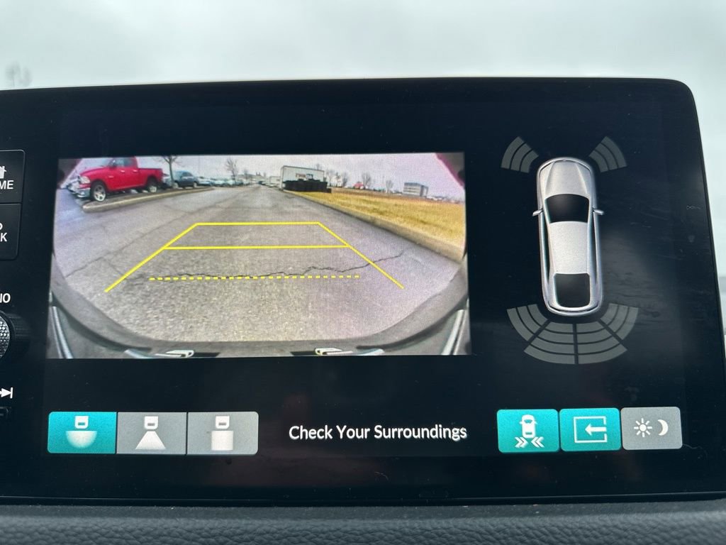 Used 2024 Acura Integra A-Spec image 22