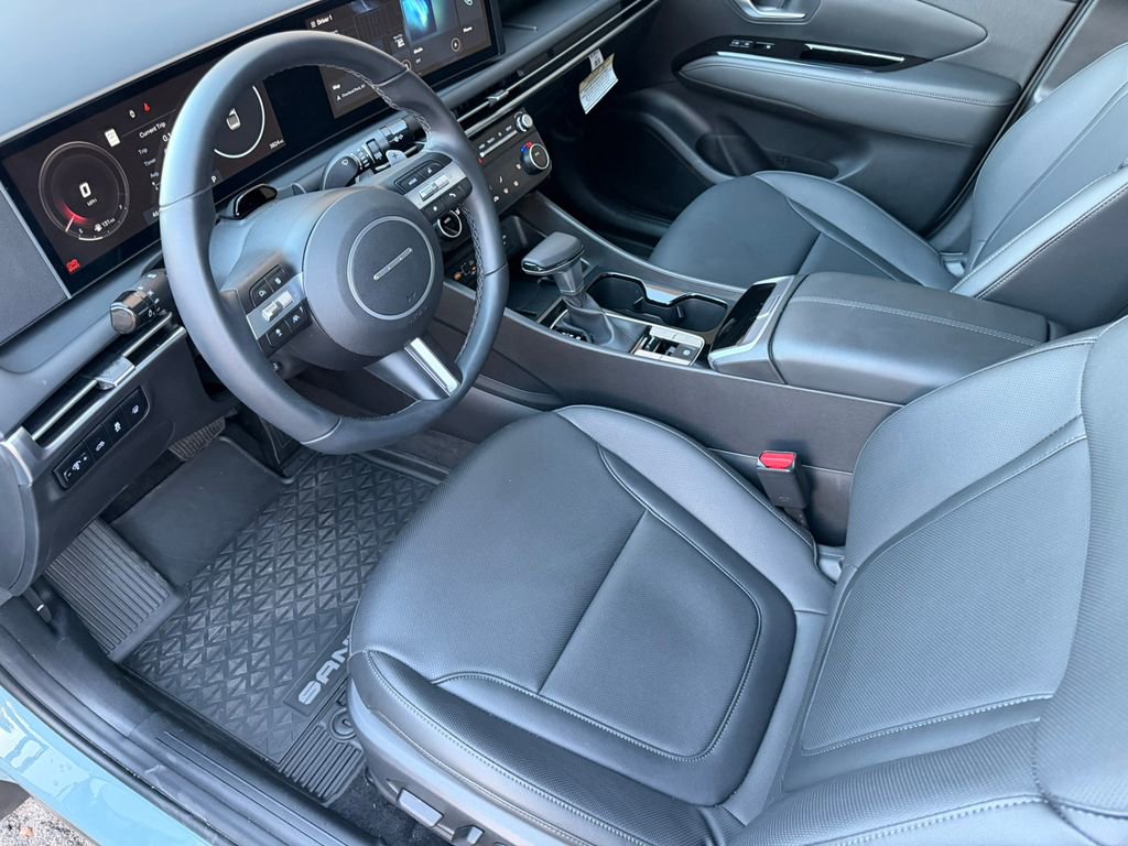 Used 2025 Hyundai Santa Cruz XRT image 12