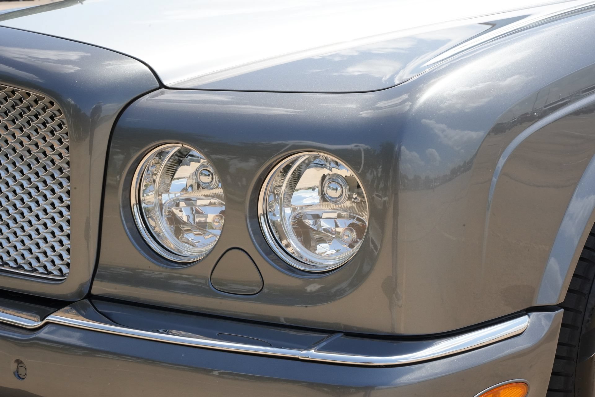 Used 2007 Bentley Arnage R RWD image 26