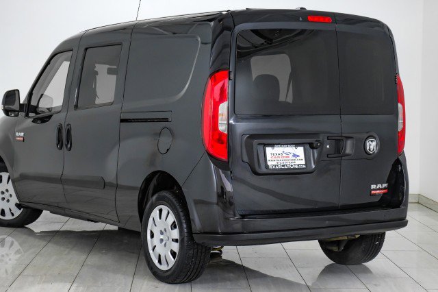 Used 2020 RAM ProMaster City SLT w/ Popular Equipment Group image 57