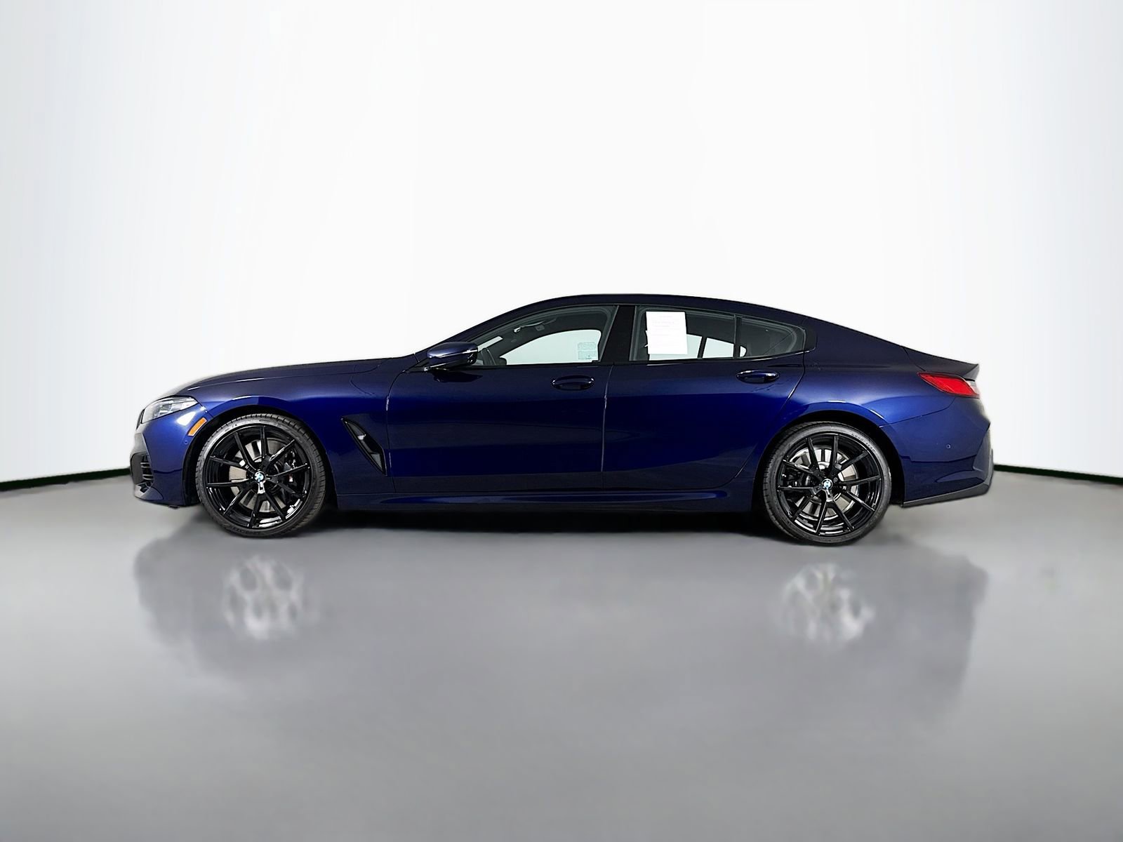 Certified 2024 BMW 840i Gran Coupe image 4