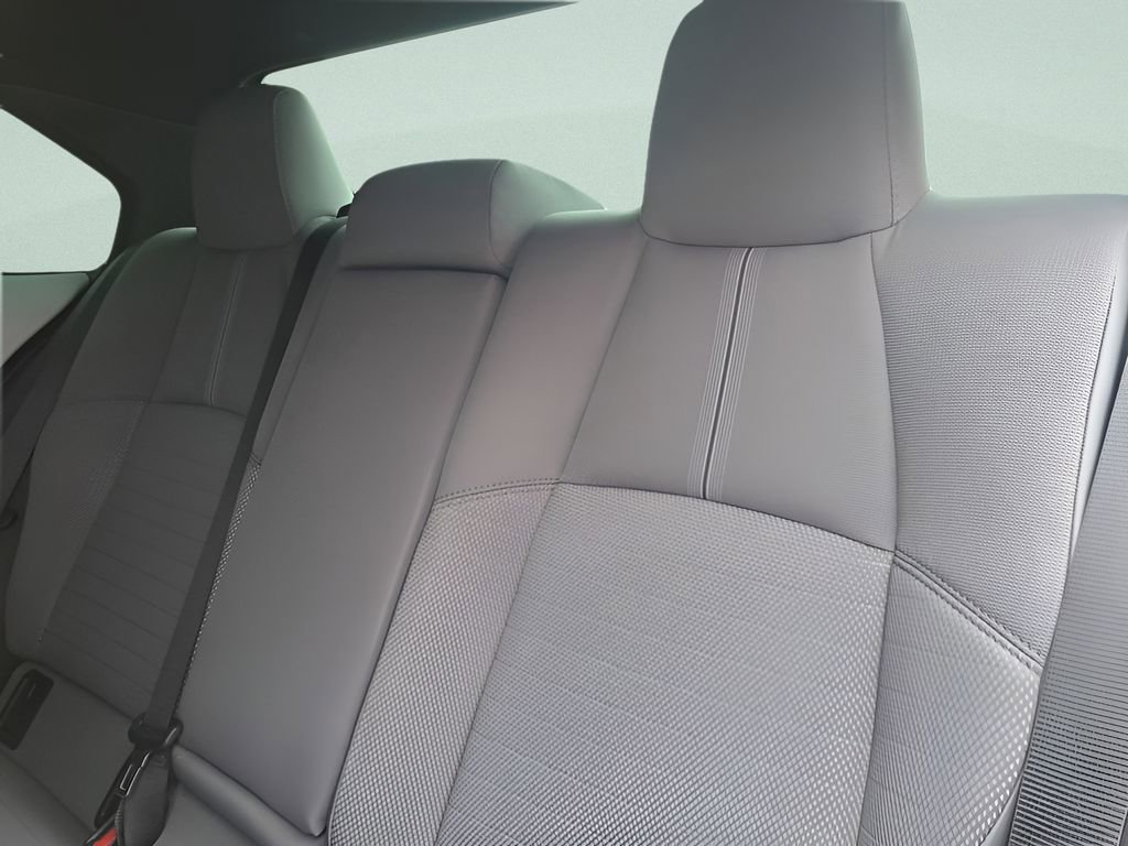 Certified 2024 Toyota Corolla SE w/ SE Premium Package image 8