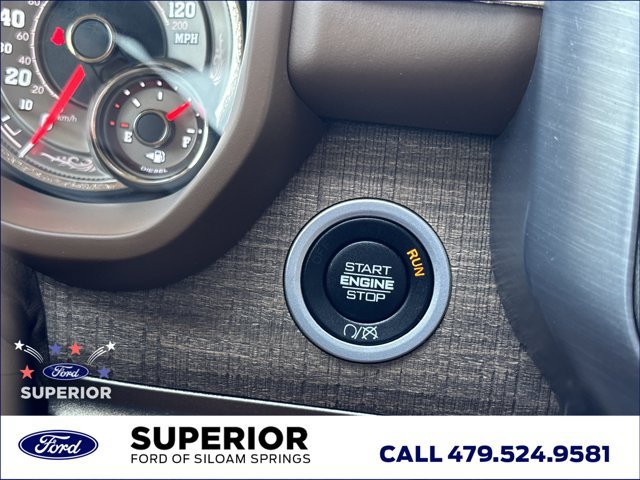 Used 2022 RAM 3500 Longhorn AWD/4WD image 35
