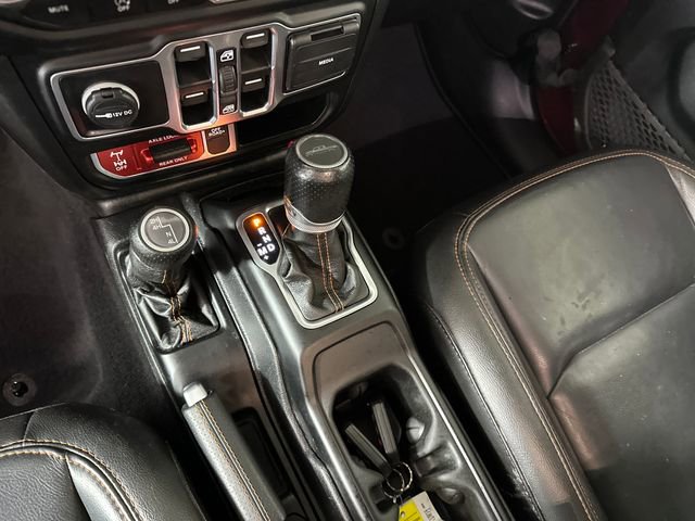 Used 2021 Jeep Gladiator Mojave image 20