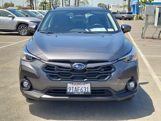 Used 2025 Subaru Crosstrek 2.0i Premium AWD/4WD image 35