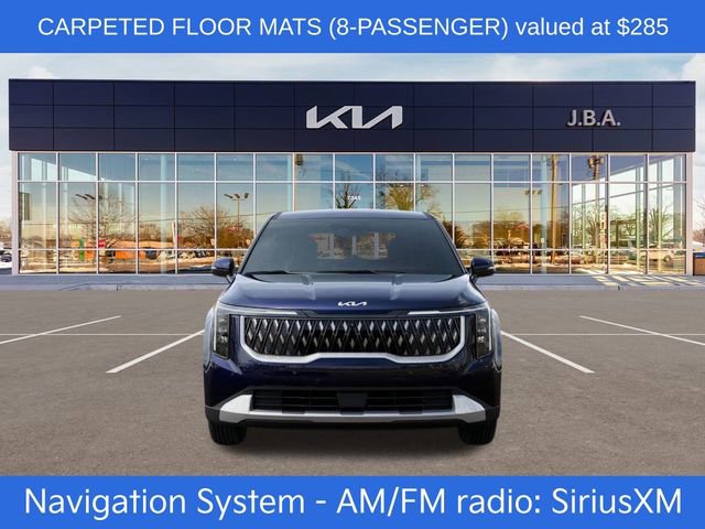 New 2026 Kia Carnival EX image 2