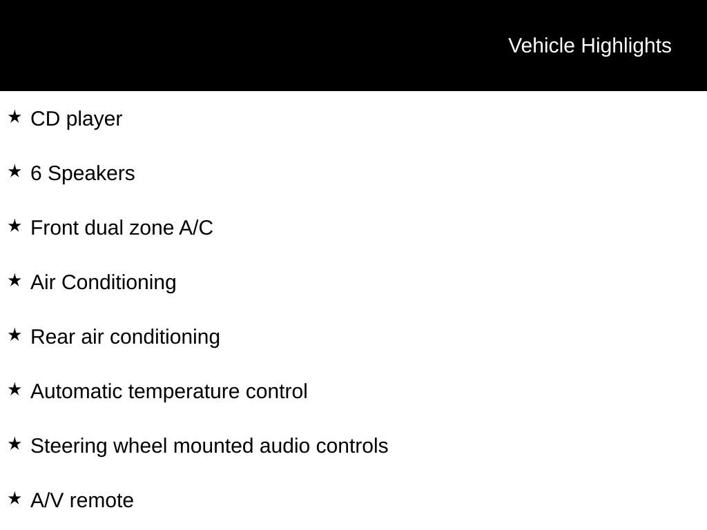 Used 2016 Chrysler Town & Country Touring image 12