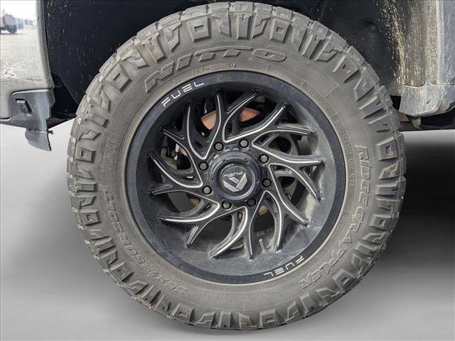 Used 2022 Chevrolet Silverado 2500 LT w/ Convenience Package image 19