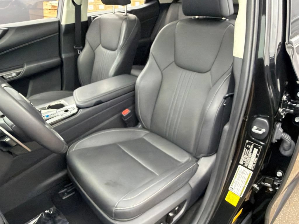 Used 2024 Lexus NX 350 AWD image 20