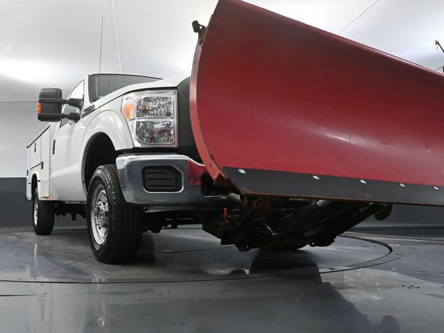Used 2014 Ford F350 XL AWD/4WD image 46