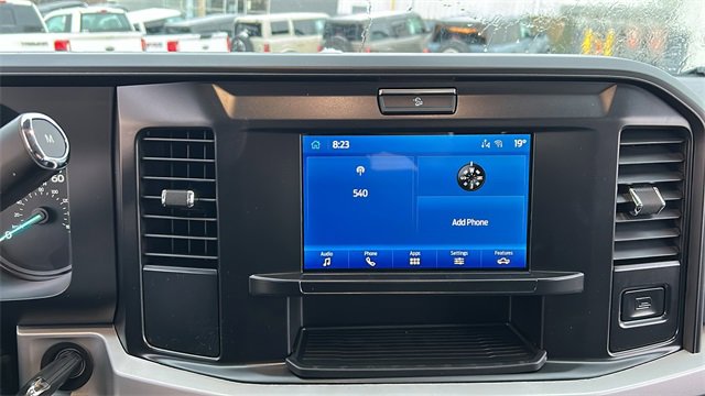 New 2026 Ford F350 XLT w/ Tremor Off-Road Package image 16