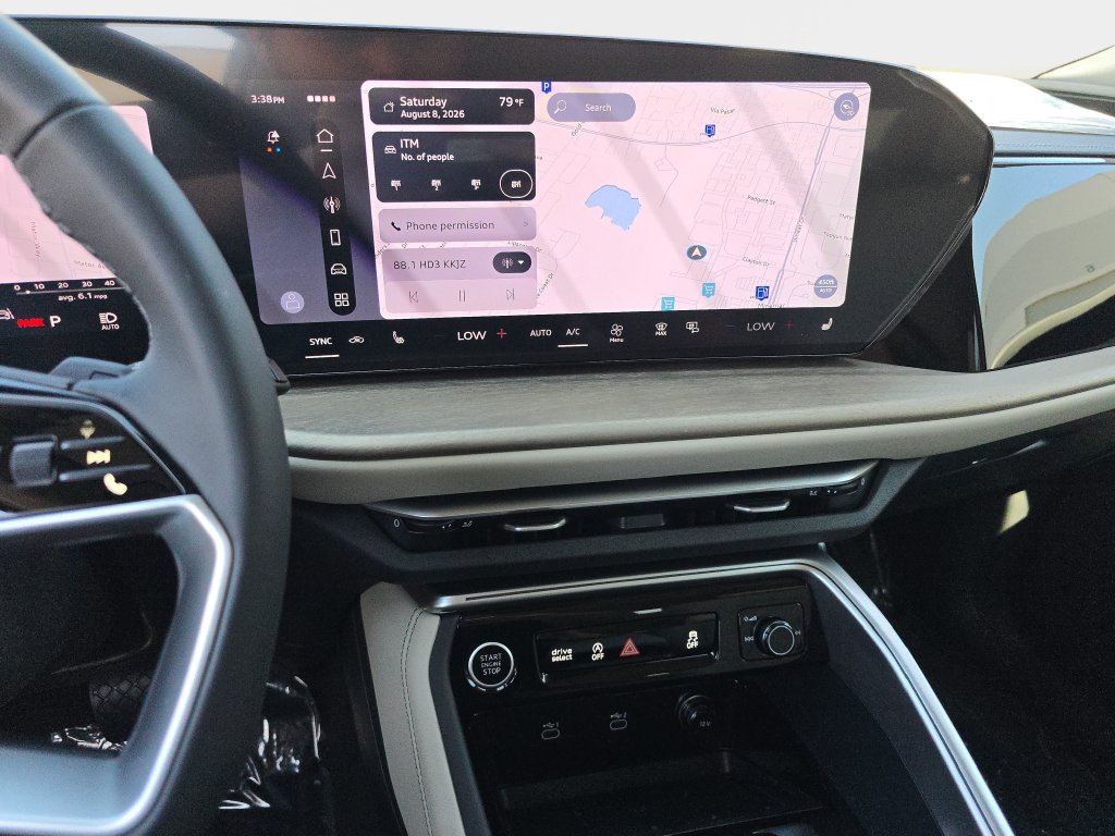 New 2026 Audi Q5 2.0T AWD/4WD image 23