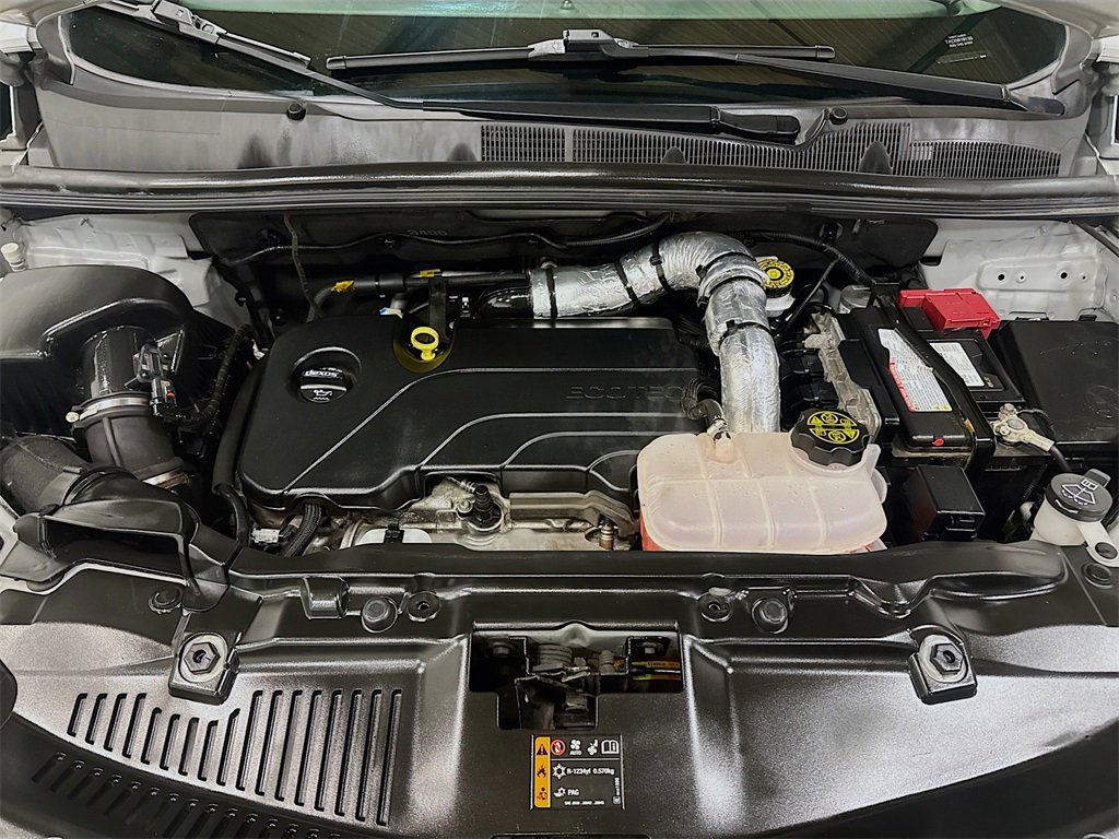 Used 2022 Buick Encore Preferred w/ Safety Package image 26