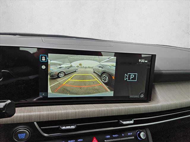 Certified 2025 Hyundai Sonata SEL FWD image 18