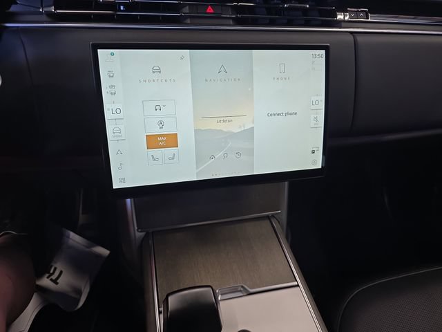 New 2026 Land Rover Range Rover SV AWD/4WD image 15