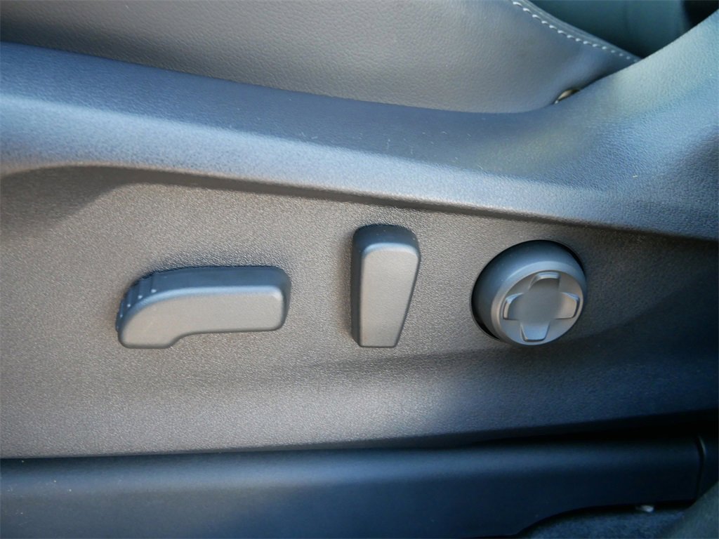 New 2025 Subaru Ascent Touring image 15