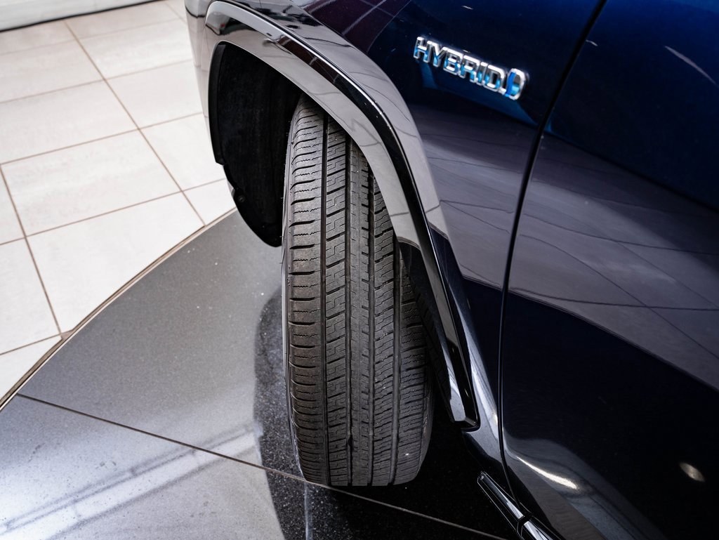 Used 2019 Toyota RAV4 XSE w/ XSE Weather Package image 49