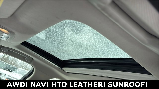 Used 2018 INFINITI Q50 Sport image 6