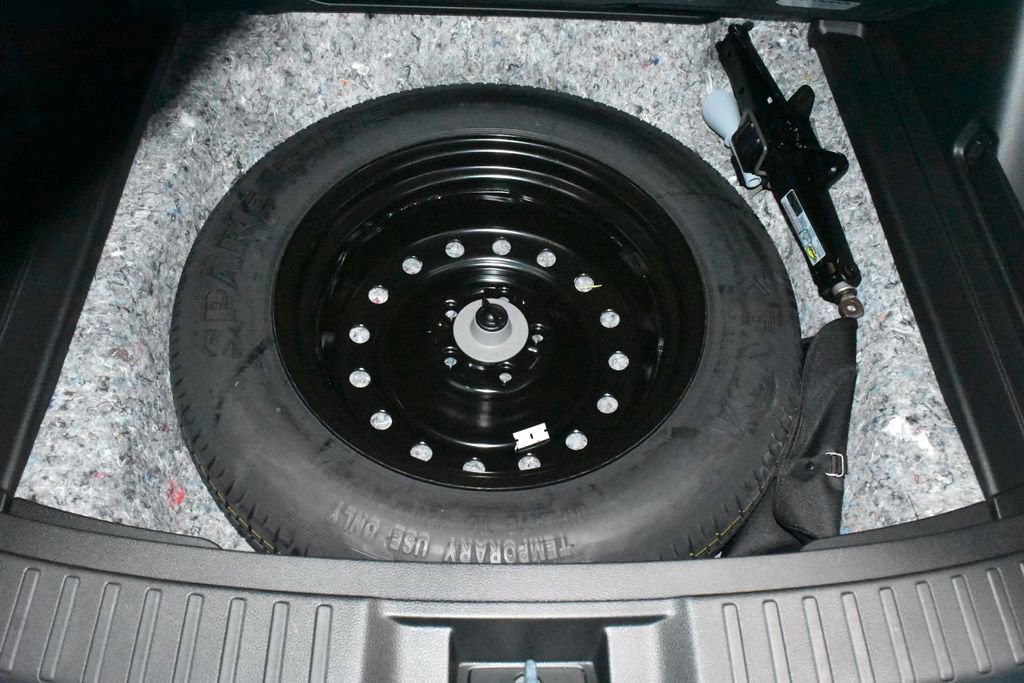 Used 2026 Honda CR-V EX-L image 34