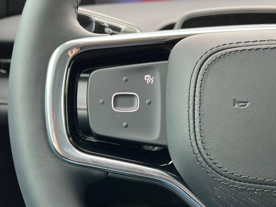 New 2026 Lincoln Nautilus Reserve w/ Jet Appearance Package AWD/4WD image 19