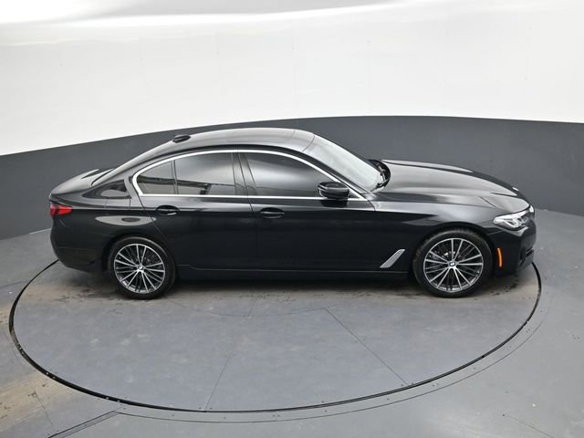 Used 2023 BMW 530i image 23