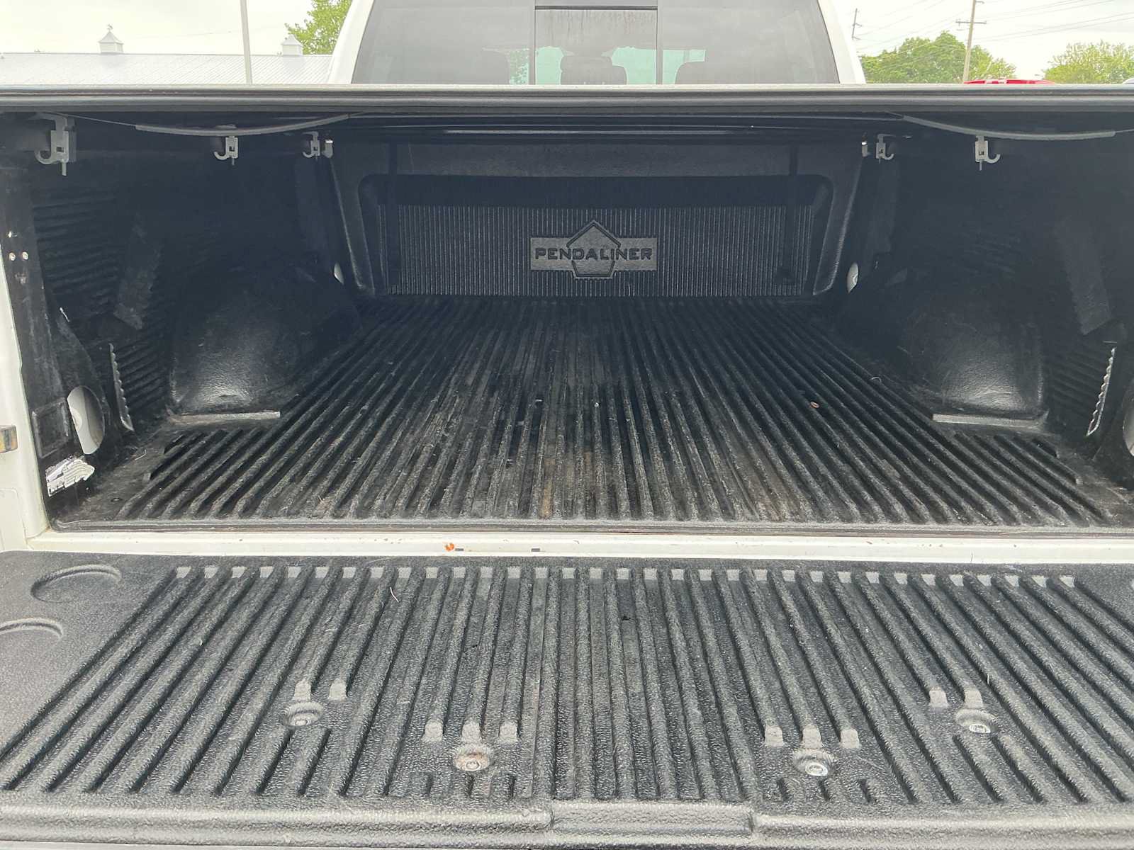 Used 2017 RAM 1500 Outdoorsman AWD/4WD image 28
