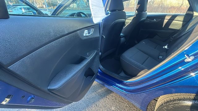 Used 2021 Kia Forte LXS image 32