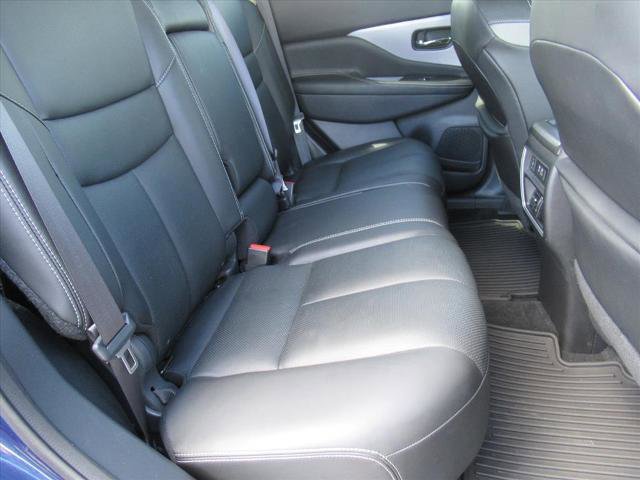 Used 2019 Nissan Murano SL w/ SL Technology Package image 32