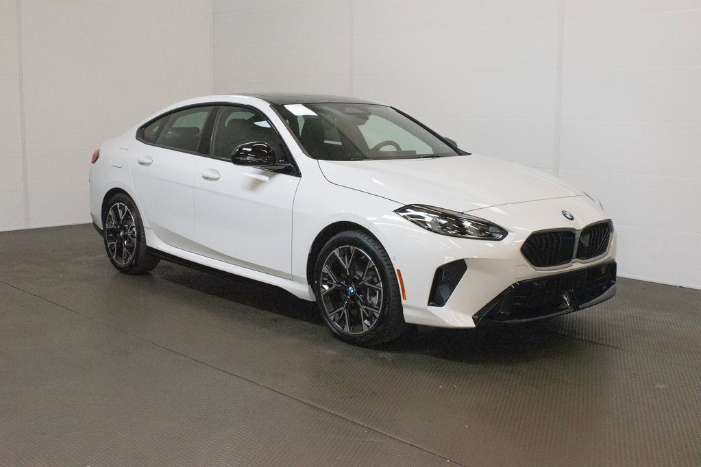 New 2026 BMW 228i xDrive w/ Premium Package image 1