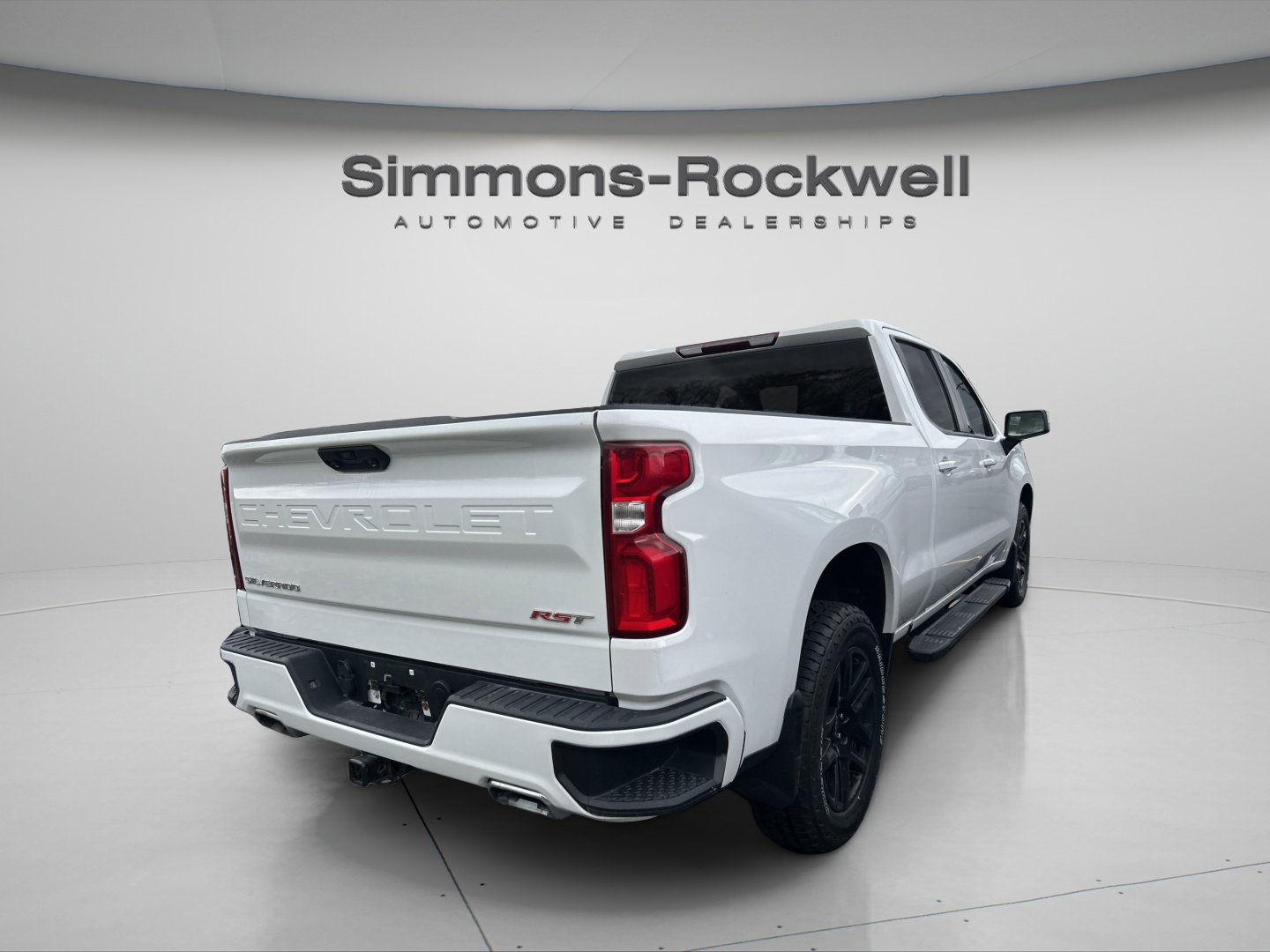 Used 2023 Chevrolet Silverado 1500 RST image 7