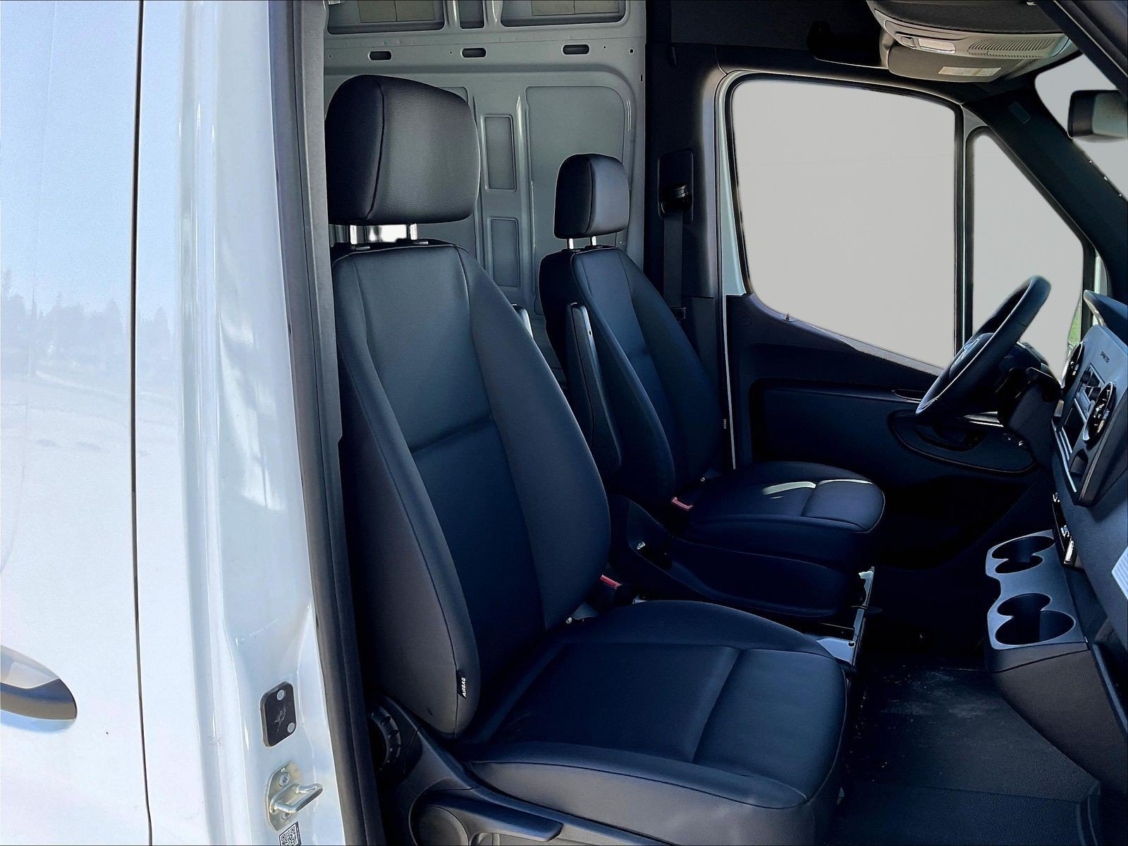 New 2026 Mercedes-Benz Sprinter 3500 image 17