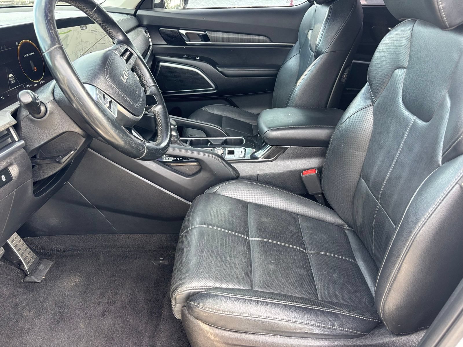 Used 2023 Kia Telluride SX AWD/4WD image 17