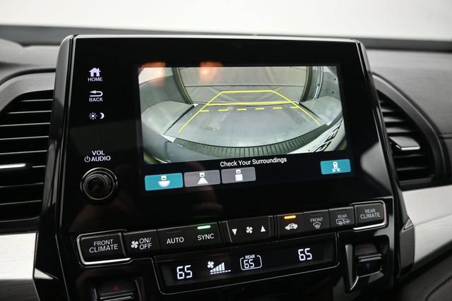Used 2020 Honda Odyssey EX-L image 9