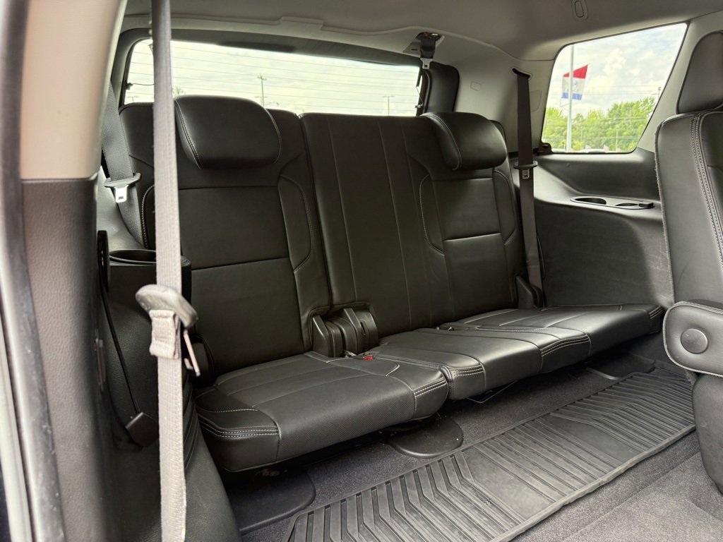 Certified 2020 GMC Yukon Denali w/ Denali Ultimate Package image 30