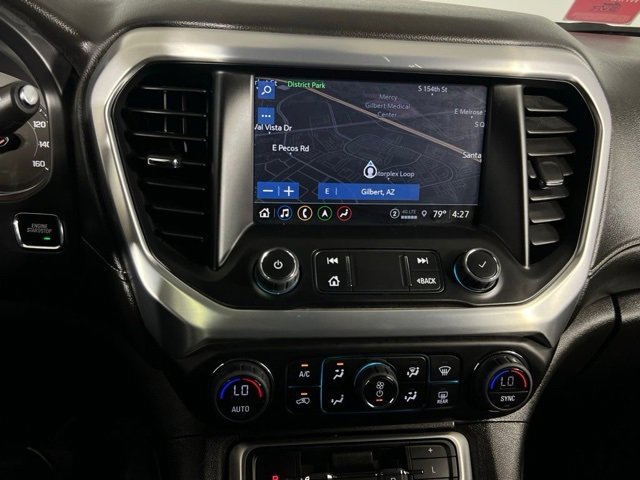 Used 2023 GMC Acadia SLT image 29