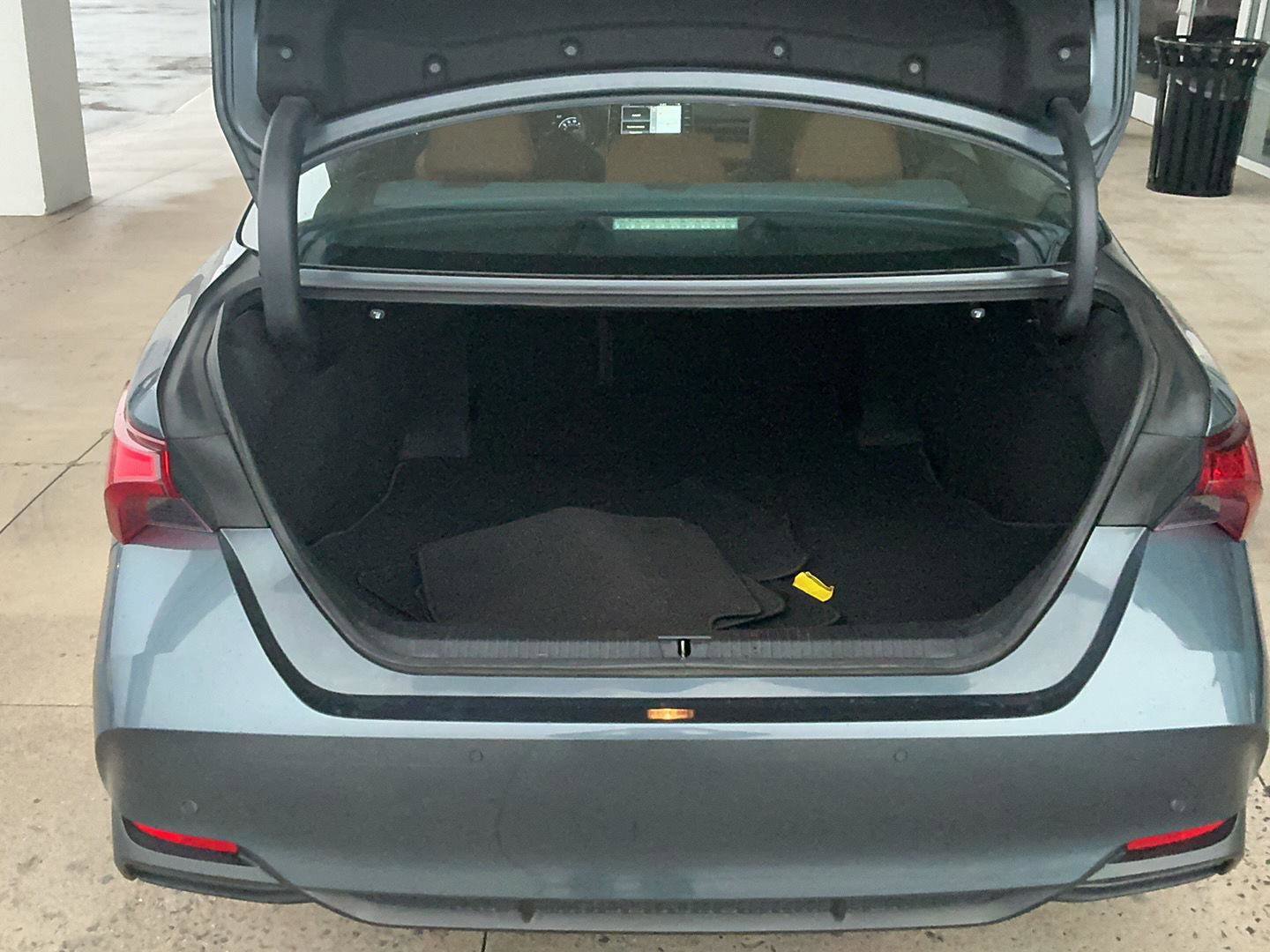 Used 2020 Toyota Avalon Limited w/ Advanced Safety Package image 33