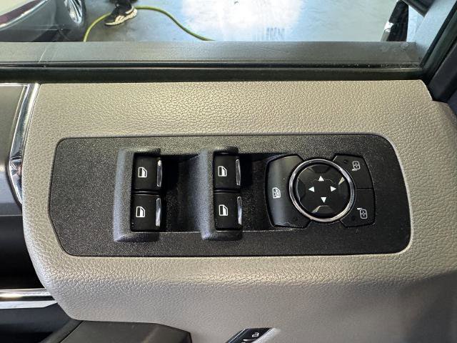 Certified 2020 Ford F150 XLT w/ Equipment Group 302A Luxury image 14