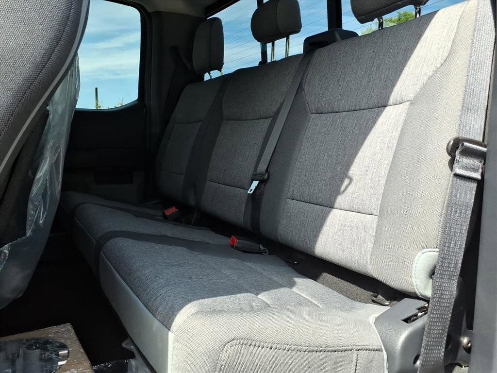 New 2026 Ford F350 XL w/ STX Appearance Package image 18
