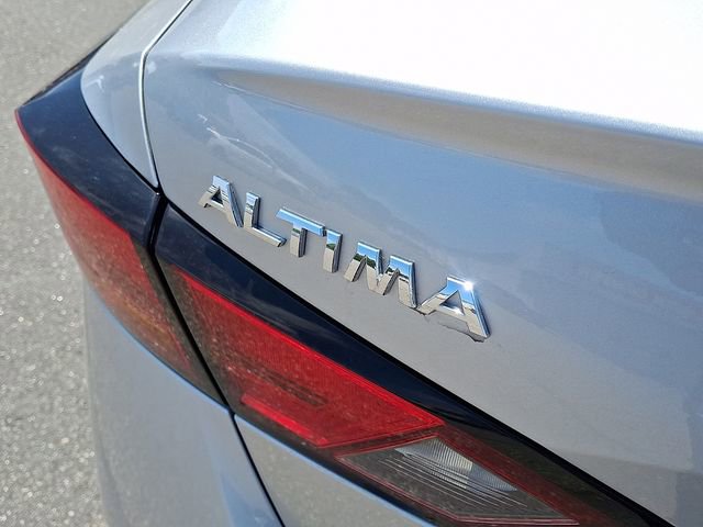 Used 2022 Nissan Altima 2.5 S FWD image 24
